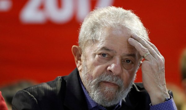 Brésil. Lula bientôt incarcéré pour corruption, Michel Temer se frotte les mains