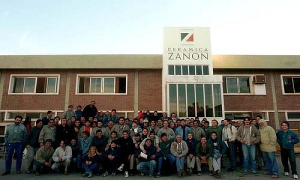 Les travailleurs de Zanon ont la solution face à la crise : usines sous contrôle ouvrier !
