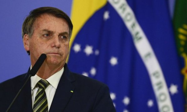 Record de décès au Brésil : Bolsonaro et l'irrationalité capitaliste responsables