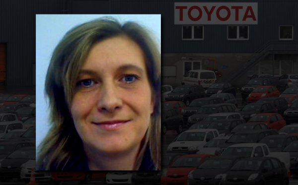 Suicide à Toyota Onnaing. Isabelle Legrand, 44 ans, mère et ouvrière, met fin à ses jours