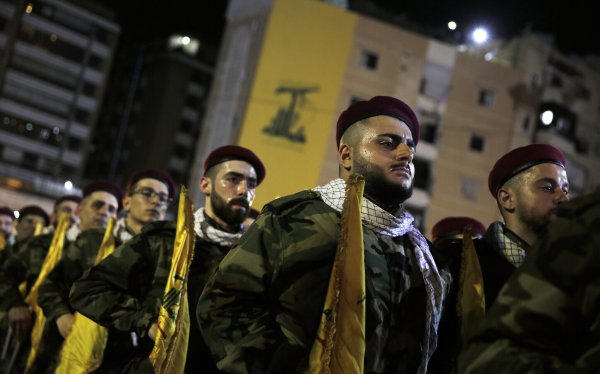 L'Allemagne déclare le Hezbollah organisation terroriste, un coup en pleine crise au Liban 