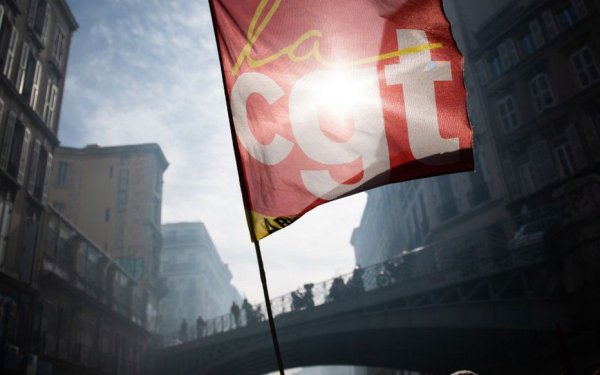 Crise sanitaire. La CGT Services Publics dépose un préavis de grève et « dénonce les choix du gouvernement »