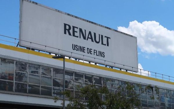 Après avoir reçu 5 milliards de prêt garanti, Renault envisagerait de fermer 4 usines en France