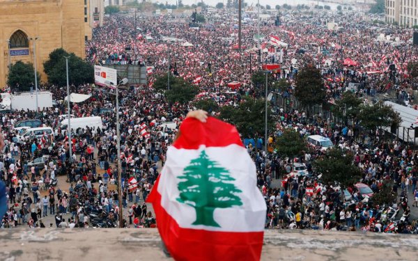 Après l'explosion, le Liban risque la pénurie alimentaire