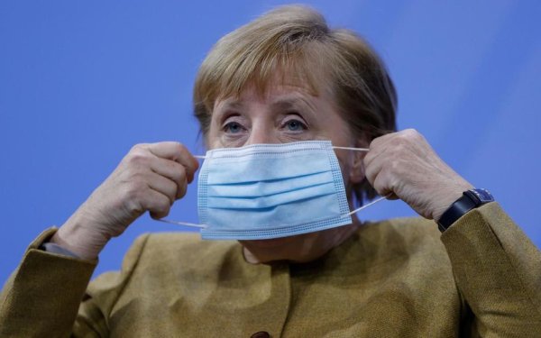 Covid19. Après l'échec du « modèle allemand », Merkel impose un confinement pro-patronal