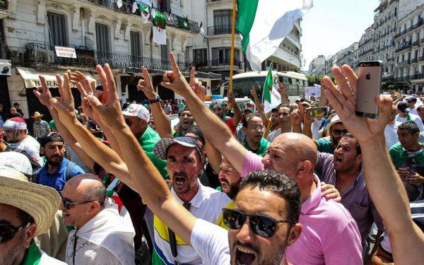 Algérie. Le boycott massif des élections législatives approfondit la crise politique