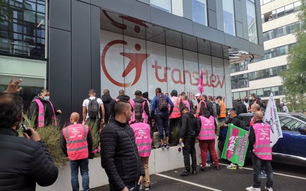 Salaires impayés et sanctions disciplinaires : "Transdev veut épurer les effectifs après la grève !"