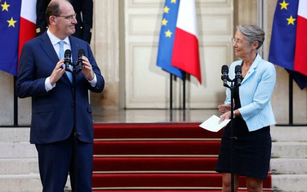 Elisabeth Borne 1ère ministre : Macron nomme une spécialiste en contre-réforme à Matignon
