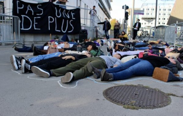 Bordeaux. Témoignages : des victimes de violences sexuelles dénoncent la culpabilisation de la police