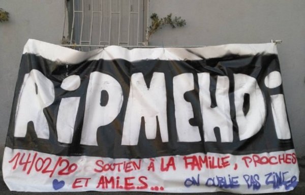 Marseille. Après la mort de Mehdi tué par la police, l'IGPN classe l'enquête et provoque la colère 
