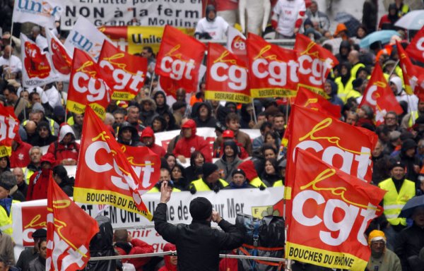 Journée d'action CGT : "reconquête industrielle" ou plan de bataille des travailleurs ?