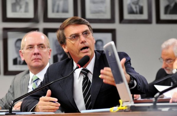 Brésil. Bolsonaro compte supprimer le Ministère du Travail 