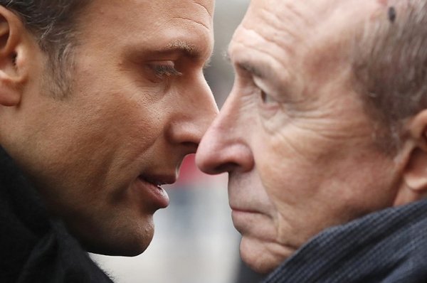 Malgré le refus de Macron, Collomb maintient sa démission. Une nouvelle crise en macronie ?
