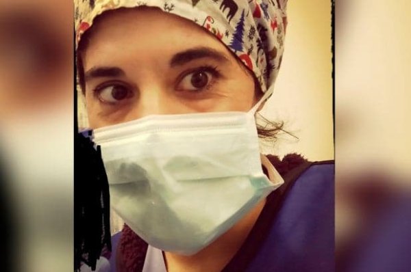 Suicide d'une infirmière en Italie : ses collèges dénoncent des conditions de travail intenables