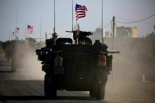 Quand le retrait des troupes américaines de Syrie dévoile les faiblesses de la France