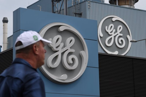 General Electrics supprime 90 emplois en plein confinement