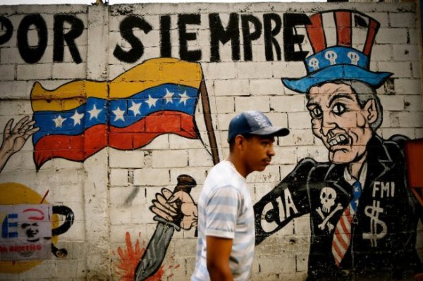 Venezuela, Cuba, Iran : les sanctions américaines tuent les populations