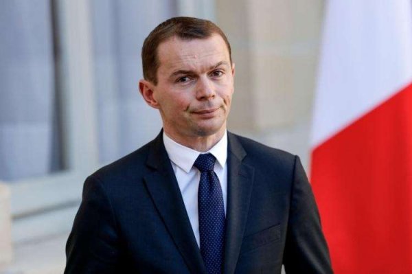 Le nouveau ministre des Comptes publics visé par une enquête pour « corruption »