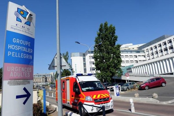 Après avoir fermé les urgences la nuit, le CHU de Bordeaux annonce la fermeture de 600 lits cet été
