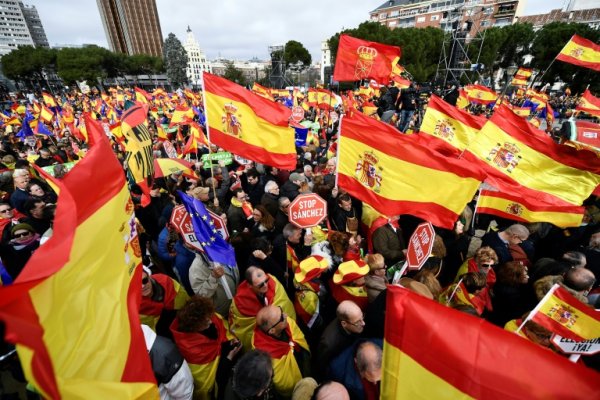 Espagne. Impasse pour le budget 2019 : vers de nouvelles élections générales ?