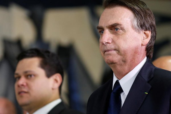 Bolsonaro à l'assaut des retraites