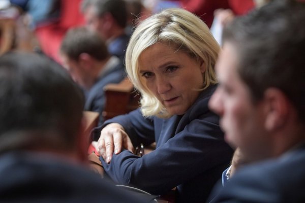 5 décembre. Pourquoi Marine Le Pen n'est pas une alliée