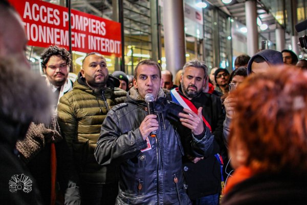 RATP : la direction veut briser les noyaux de la grève par la répression