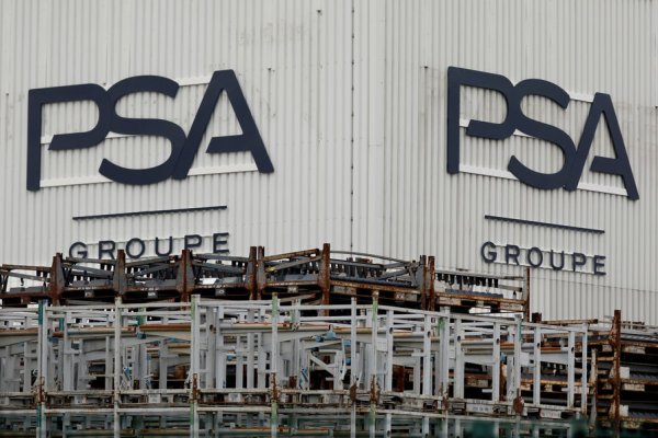 PSA condamné pour faute inexcusable à Sochaux 