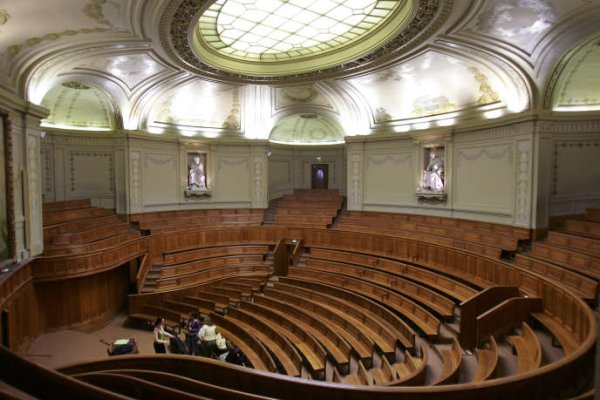 La Sorbonne : "L'Ecole de Droit est prête à tout pour défendre les partiels car c'est un combat politique"