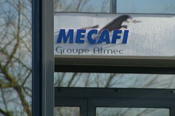 Aéronautique : la moitié des salariés licenciés chez Mecafi