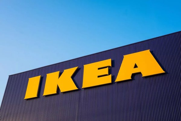 Grève à Ikea contre la suppression de la prime de Noël