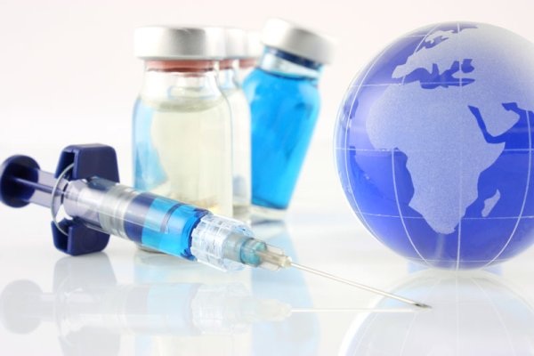 L'OMS appelle à "accélérer la vaccination" en Europe, un aveu d'échec pour les capitalistes