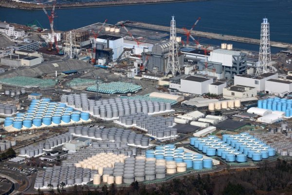 Scandale écologique. Le Japon rejettera les eaux contaminées de Fukushima dans le Pacifique 