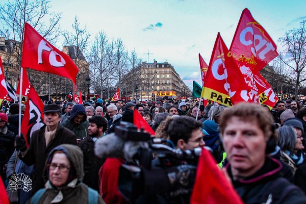 "Les syndicalistes doivent-ils faire de la politique ?" : retour sur le débat de Révolution Permanente