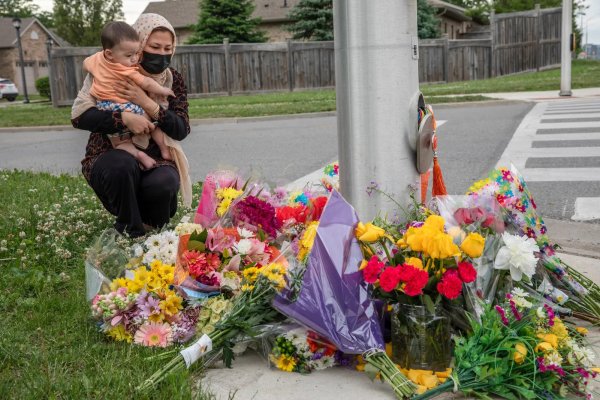 Canada. Quatre membres d'une famille musulmane tués dans un attentat islamophobe