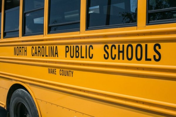 Etats-Unis. Grève sauvage des conducteurs de bus scolaires en Caroline du Nord