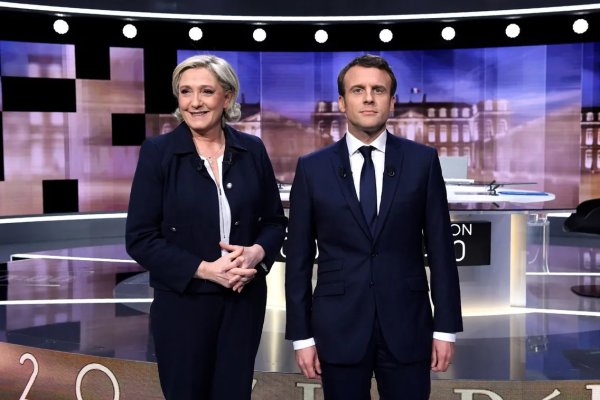 Miettes salariales, primes… : le MEDEF veille au grain sur Macron-Le Pen !
