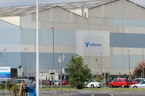 Première saignée sociale pour Borne : Vallourec supprime 320 emplois et ferme le site de St-Saulve 