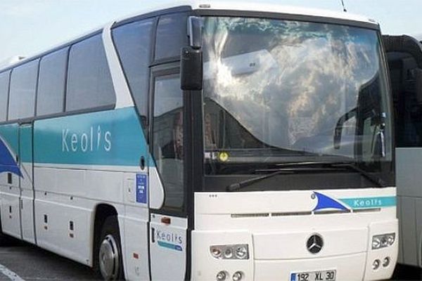 « Risques d'arrêt des réseaux de bus » en Ile-de-France faute de carburant : la grève s'installe