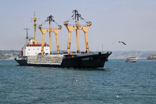 Guerre en Ukraine. Incertitudes en mer Noire après le retrait russe de l'accord sur les céréales 