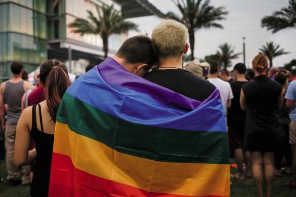 États-Unis. Des lois transphobes toujours plus violentes sur fond d'attentats LGBTphobes