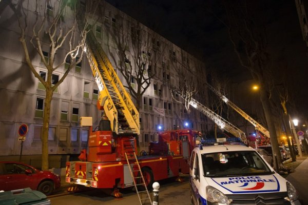 Boulogne -Billancourt. Incendie criminel au foyer de travailleurs migrants. Un assassinat xénophobe ?