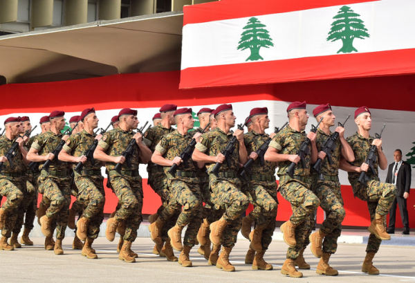 État d'urgence au Liban : des mesures autoritaires et répressives pour contenir la contestation