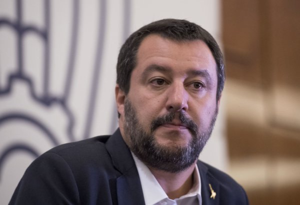 L'UE rejette le budget italien : bras de fer avec Salvini ou mascarade ?
