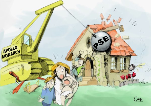 Le PSE de Latécoère, "comme un bulldozer qui détruit et rase tout sur son passage"