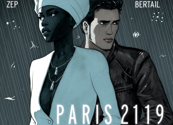Paris 2119 : que peuvent bien nous apporter les dystopies ?