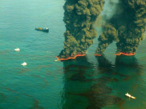 Ecologie. Un rapport d'ONG révèle l'hypocrisie des entreprises pétrolières