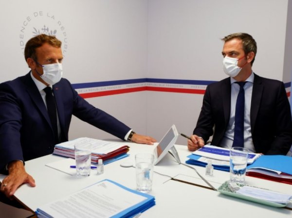 Fin du remboursement des tests Covid : Macron joue avec nos vies pour imposer son autoritarisme sanitaire
