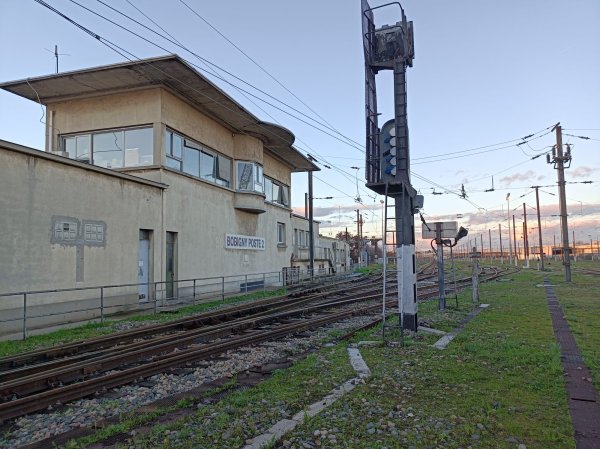 Grève au triage SNCF du Bourget : « la grève doit appartenir aux grévistes »