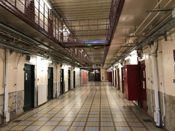 L'Observatoire international des prisons menacé de fermeture en France